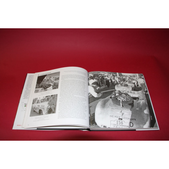洋書 CARRERA PANAMERICANA La Carrera Panamericana - The World's Greatest Road Race!